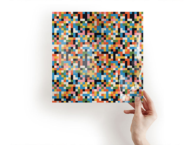 hear me now pixel Craft Sheets
