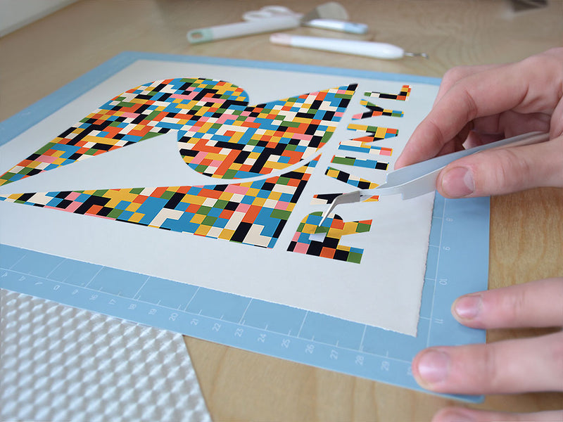 hear me now pixel Easy Weed Craft Vinyl