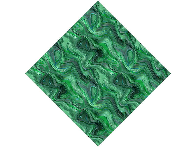 Heart Chakra Gemstone Vinyl Wrap Pattern