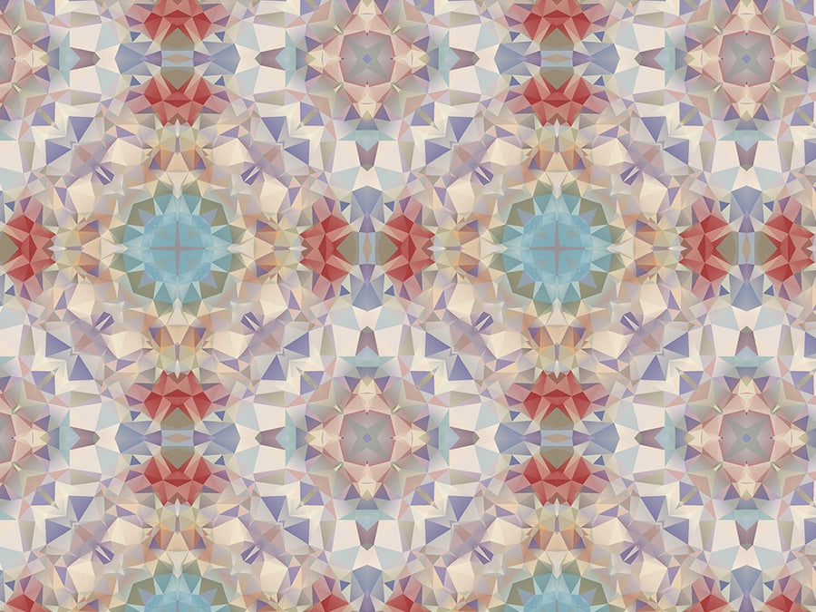Heartlines Tile Vinyl Wrap Pattern~Rwraps Series 914 Digitally Printed Vinyl Wrap~0