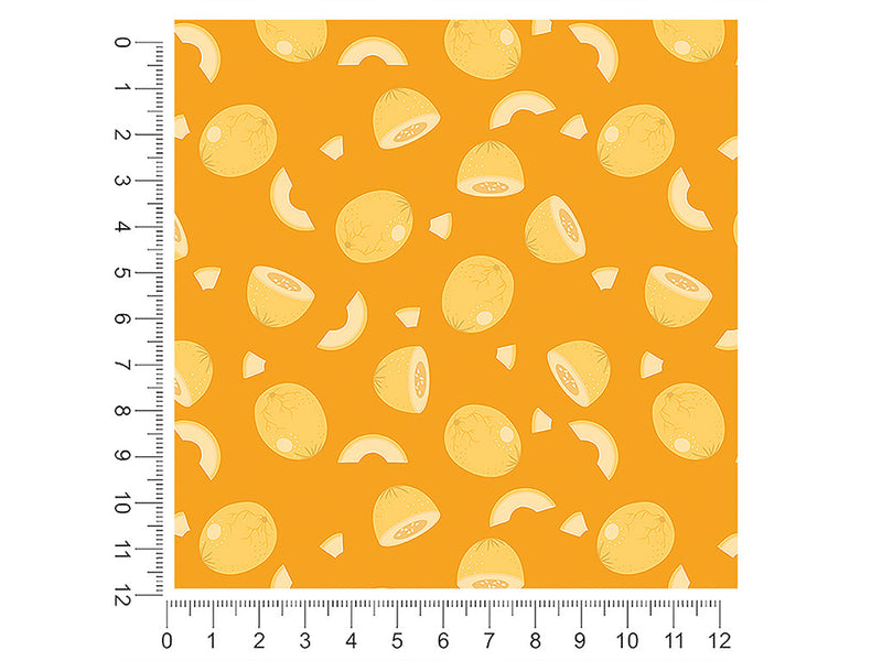 hearts of gold fruit 1ft x 1ft Craft Sheets