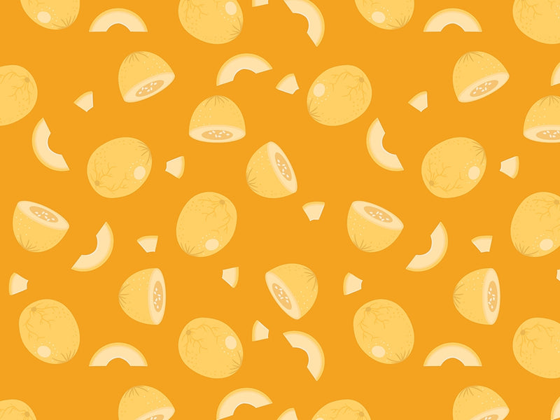 Hearts of Gold Fruit Vinyl Wrap Pattern~Rwraps Series 914 Digitally Printed Vinyl Wrap~0