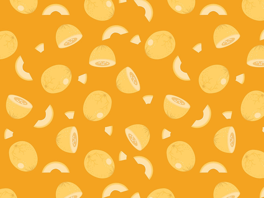 Hearts of Gold Fruit Vinyl Wrap Pattern~Rwraps Series 914 Digitally Printed Vinyl Wrap~0