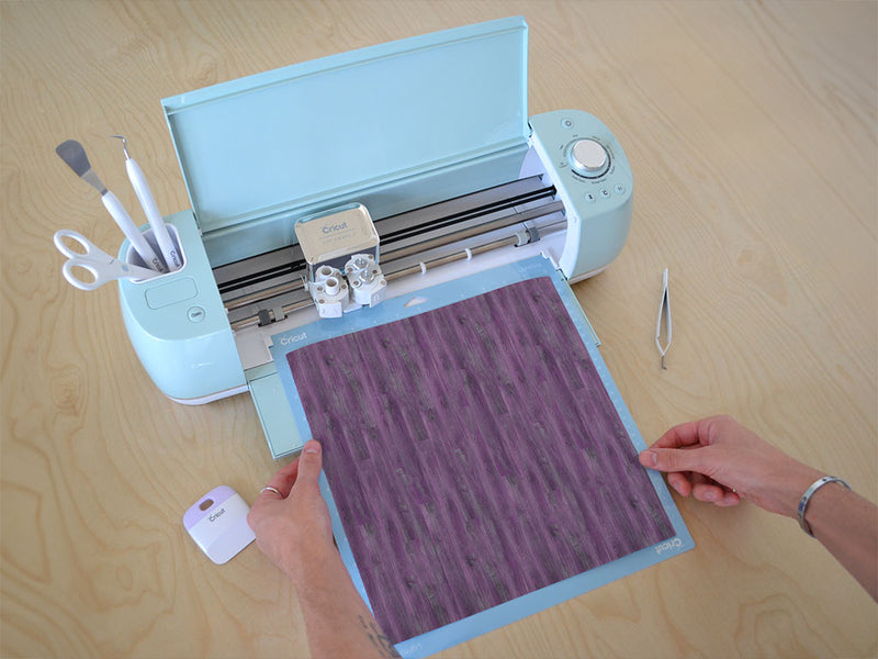 Cricut Compatible Vinyl
