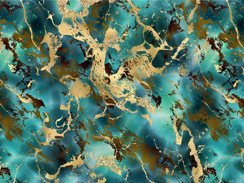 Heaven Eye Gemstone Vinyl Wrap Pattern~Rwraps Series 914 Digitally Printed Vinyl Wrap~0