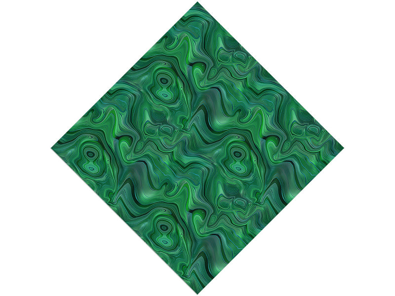 Heaven Jewel Gemstone Vinyl Wrap Pattern