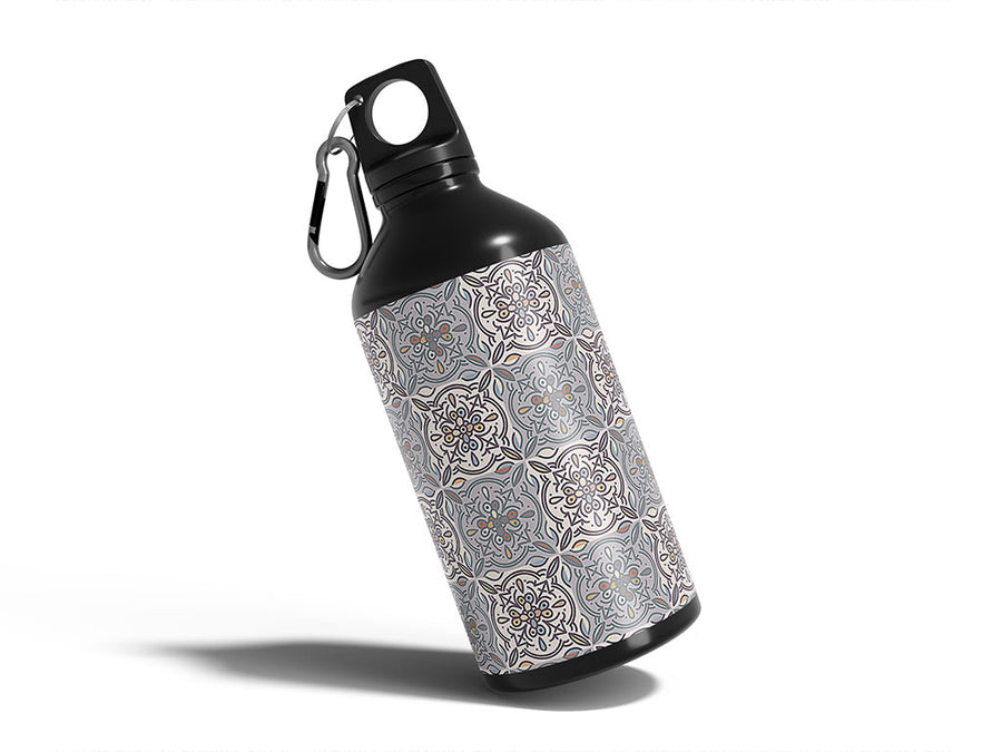 Water Bottle DIY Stickers