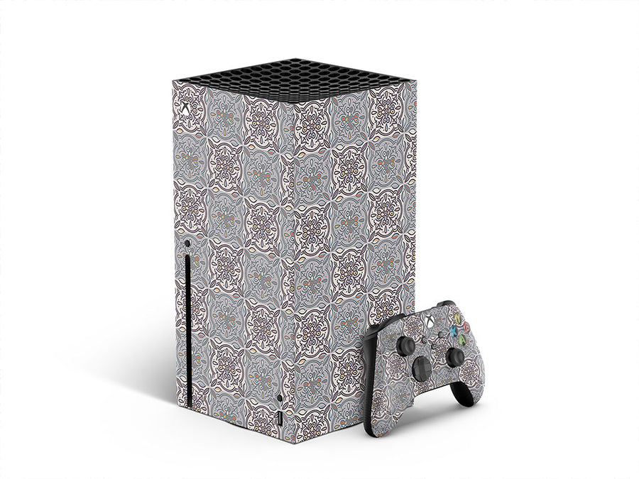 XBOX DIY Decal