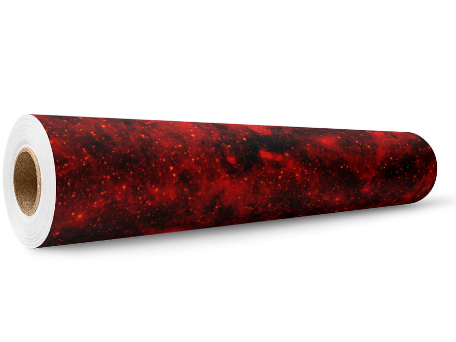 Hell Gate Science Fiction Wrap Film Wholesale Roll~Rwraps Series 914 Digitally Printed Vinyl Roll~5