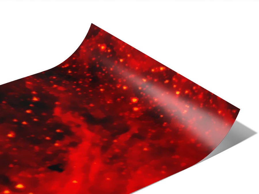 Hell Gate Science Fiction Vinyl Wraps~Rwraps Series 914 Digitally Printed Vinyl Wrap~0