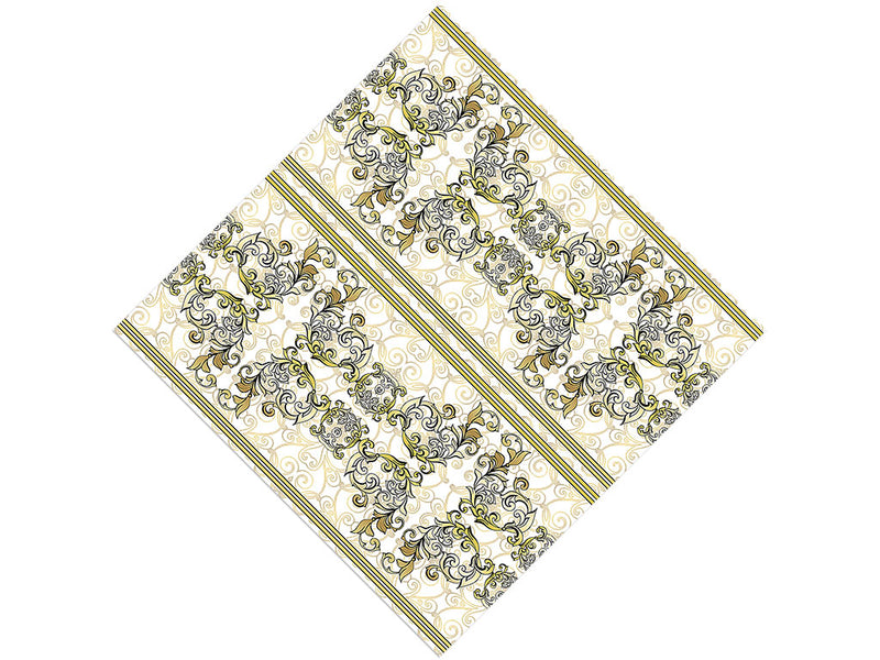 High End Tile Vinyl Wrap Pattern