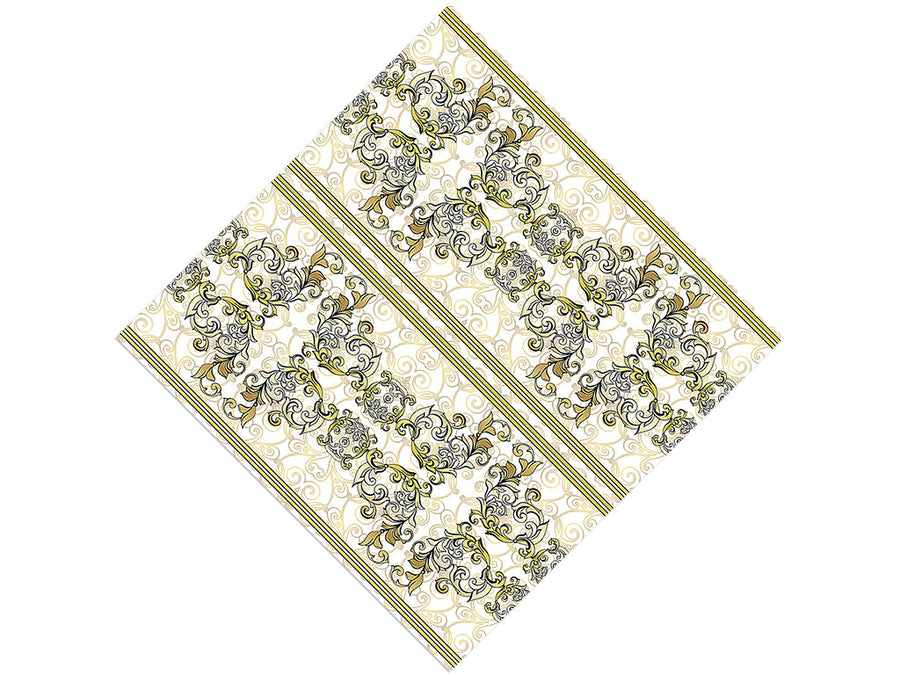 High End Tile Vinyl Wrap Pattern