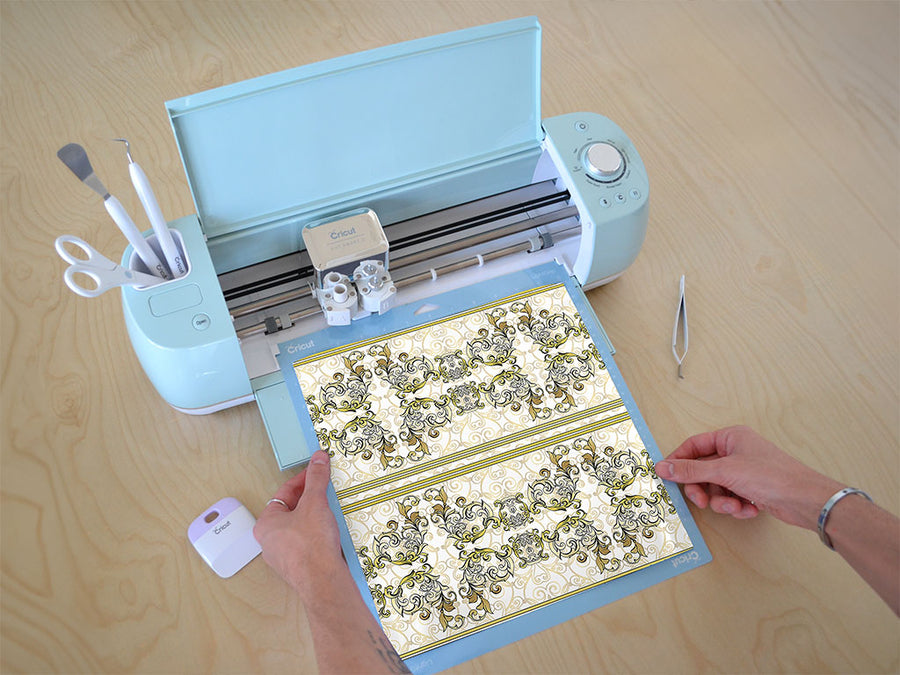 Cricut Compatible Vinyl