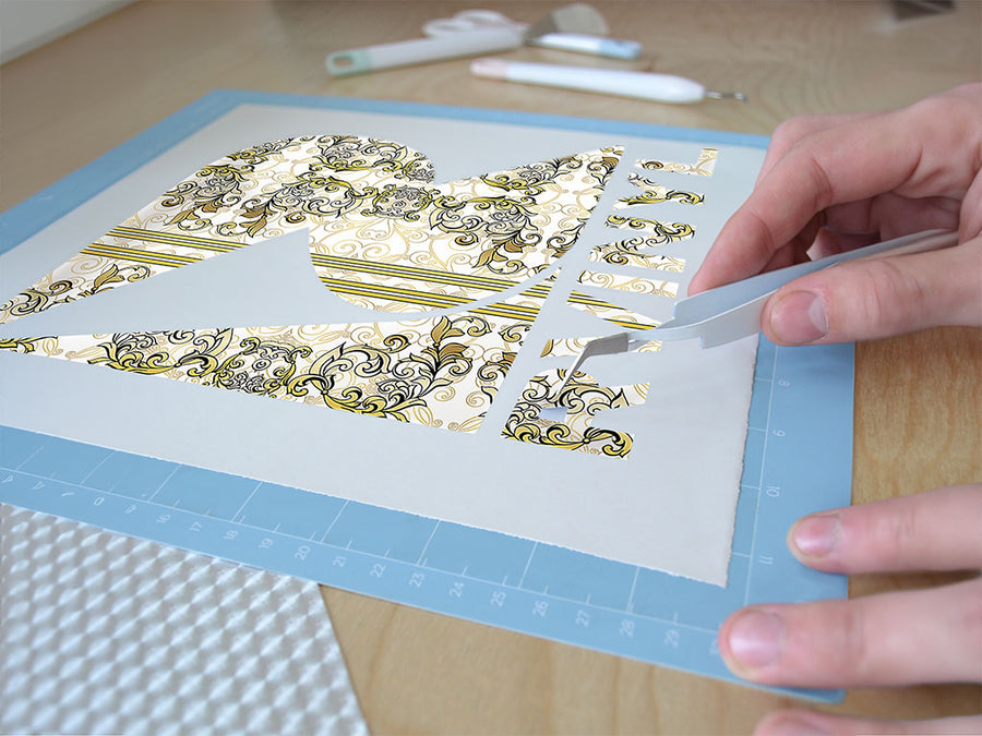 Easy Weed Craft Vinyl