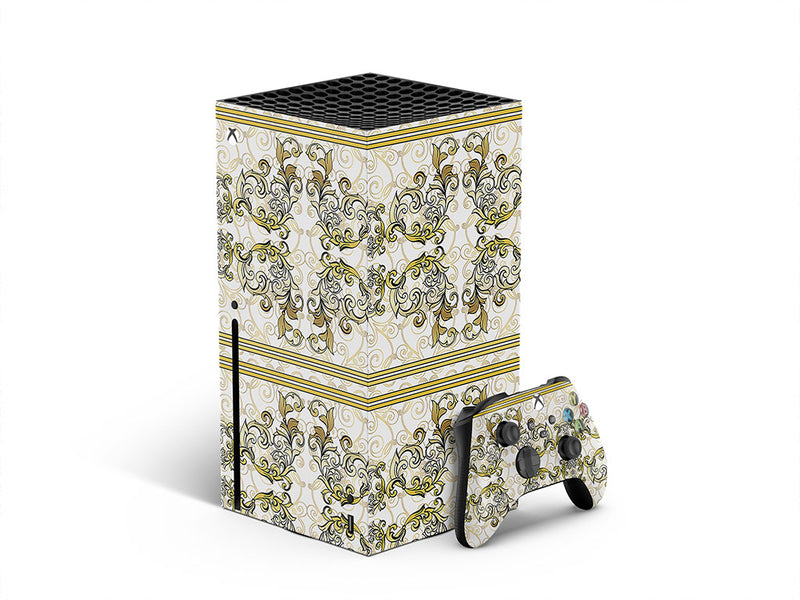 XBOX DIY Decal