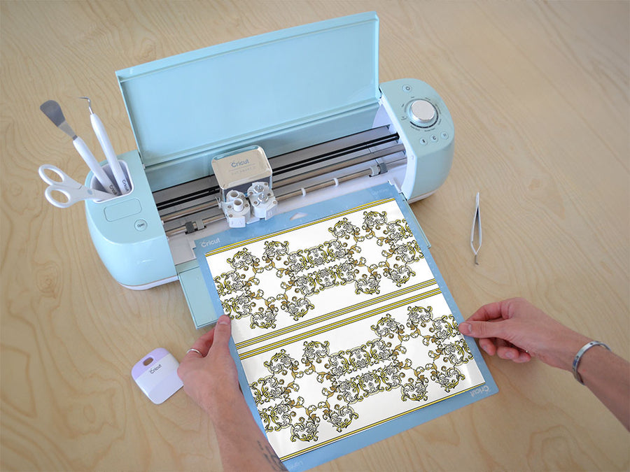Cricut Compatible Vinyl
