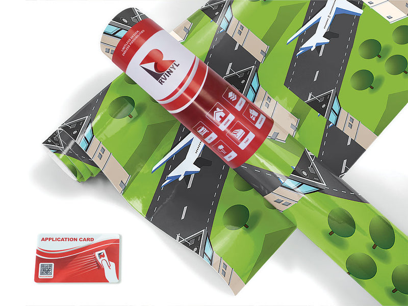 Craft Vinyl Roll