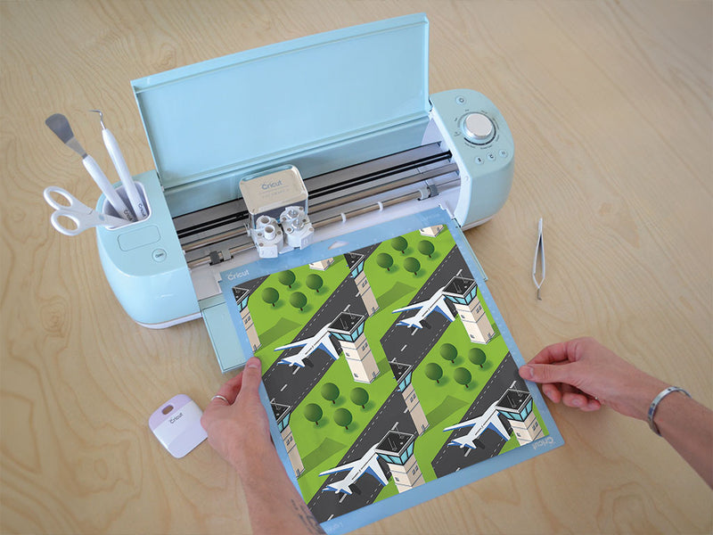 Cricut Compatible Vinyl