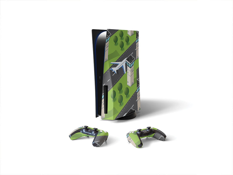 Sony PS5 DIY Skin