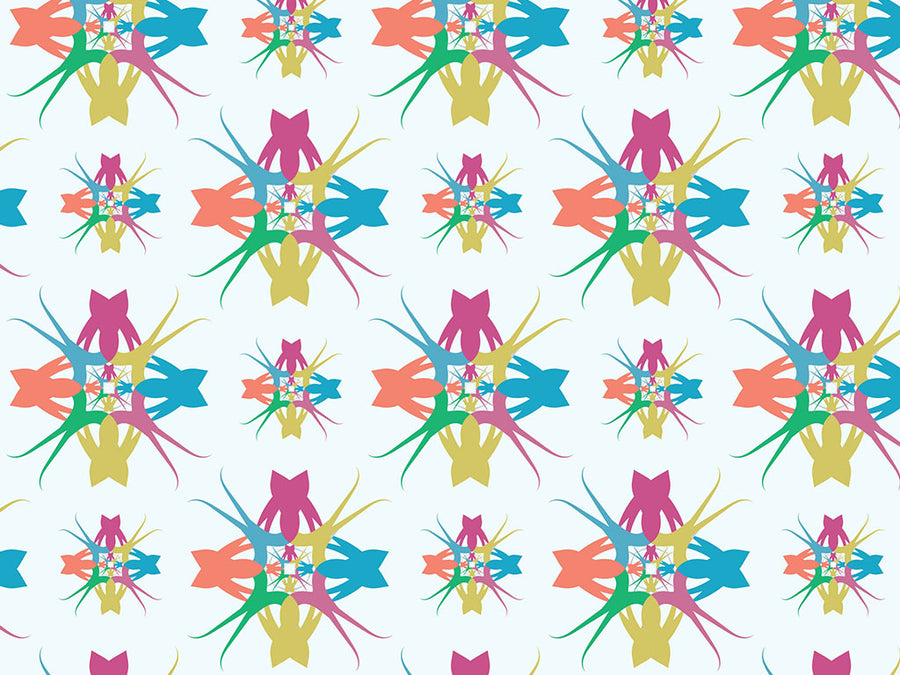 Holiday Party Abstract Vinyl Wrap Pattern~Rwraps Series 914 Digitally Printed Vinyl Wrap~0