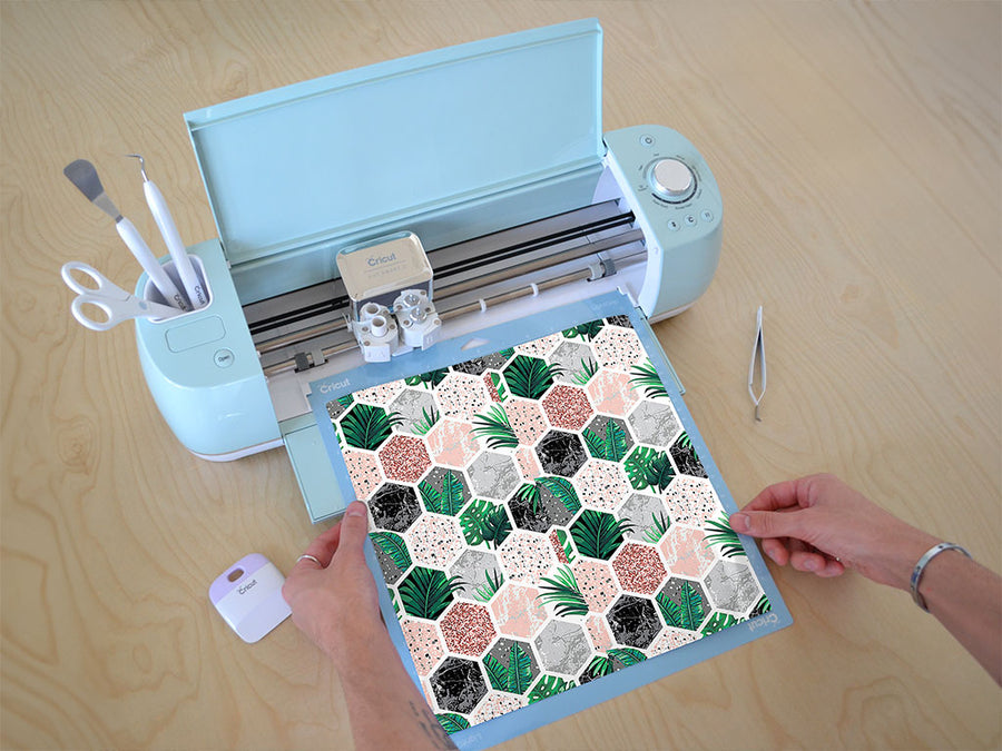 Cricut Compatible Vinyl