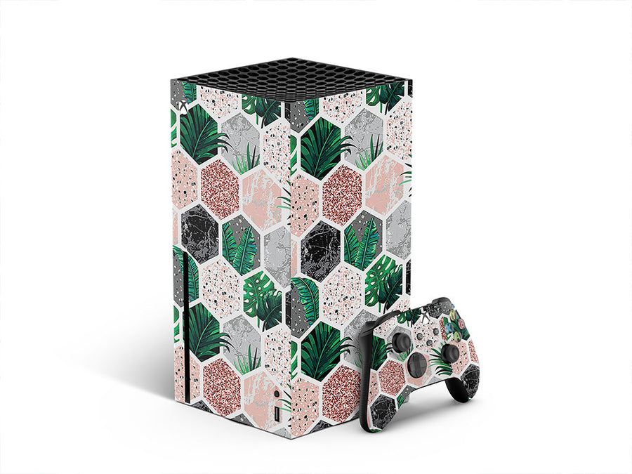 XBOX DIY Decal