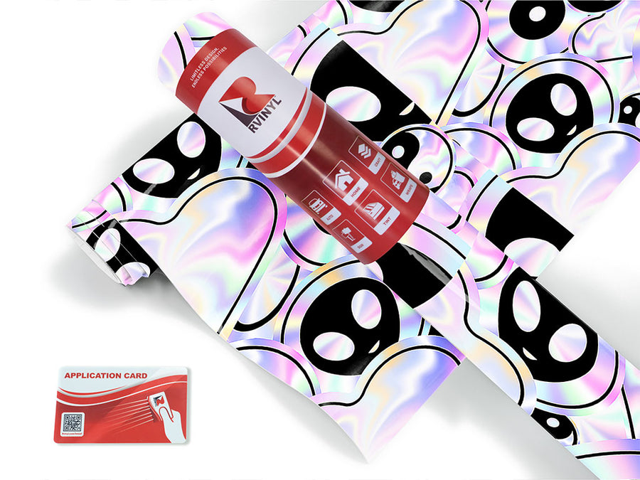 Craft Vinyl Roll