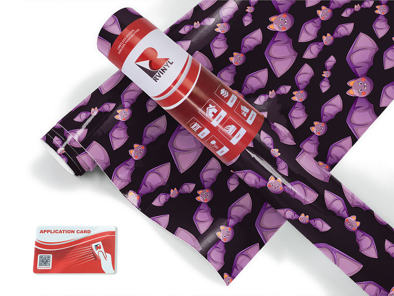 holy toledo animal Craft Vinyl Roll