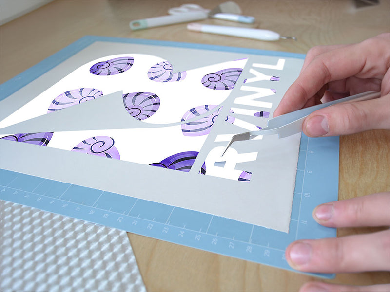 home alone bug Easy Weed Craft Vinyl