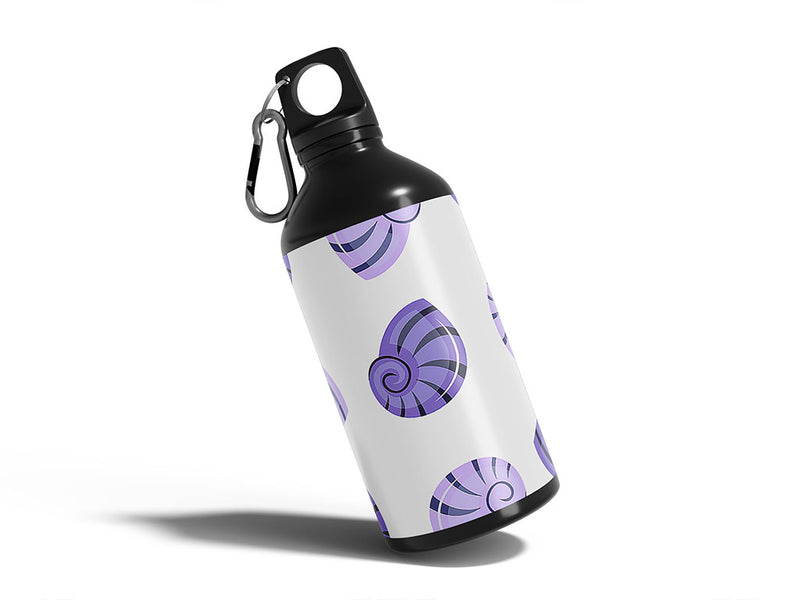 home alone bug Water Bottle DIY Stickers