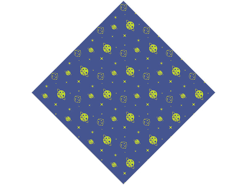 Home Planet Toy Room Vinyl Wrap Pattern