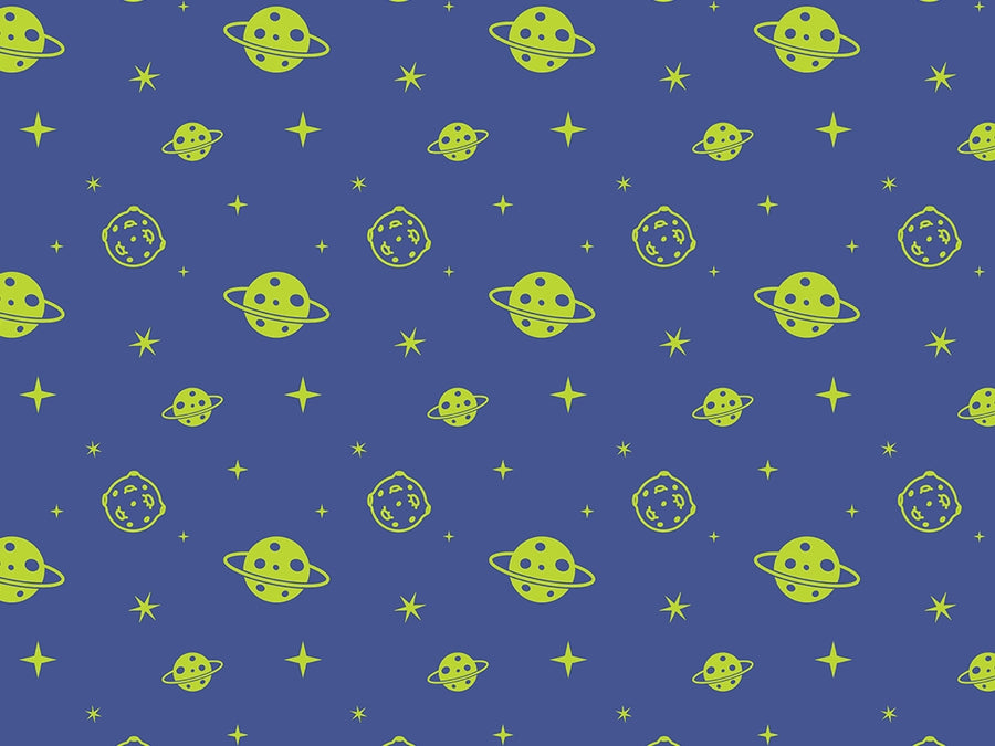 Home Planet Toy Room Vinyl Wrap Pattern~Rwraps Series 914 Digitally Printed Vinyl Wrap~0