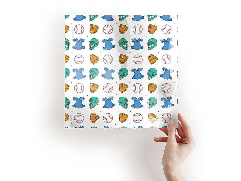home plate sport Craft Sheets