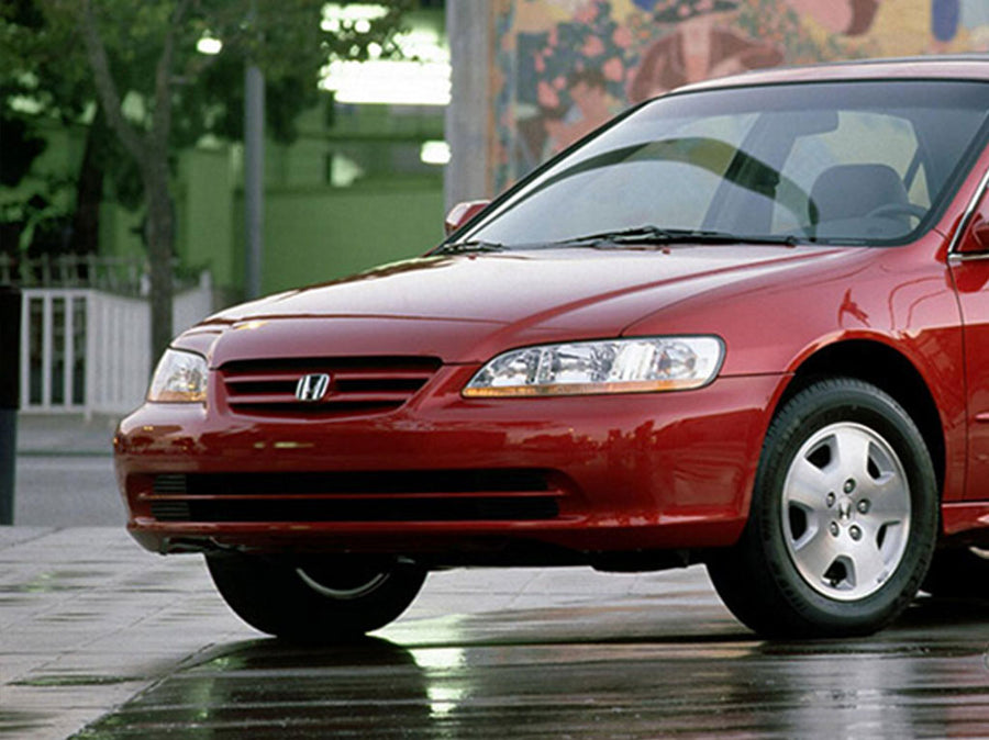 Avery Dennison™ Honda Accord 1998-2002 Headlight Protection Film