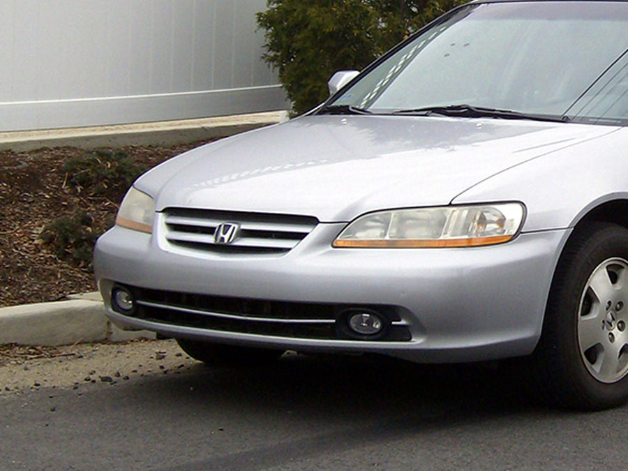 Rshield™ Honda Accord 1998-2002 Headlight Protection Film