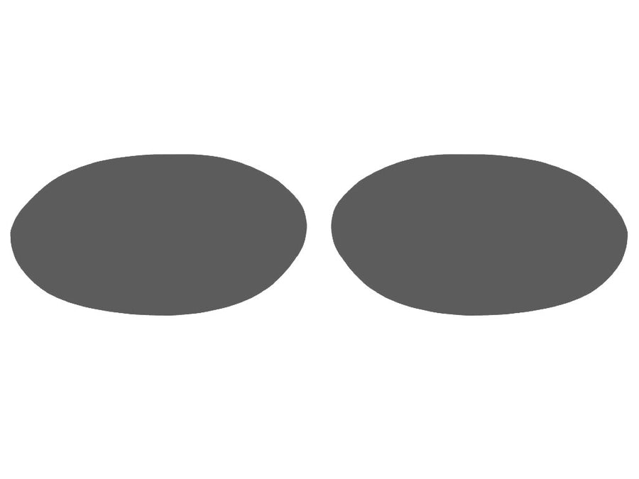 Rshield™ Honda Accord 2003-2005 Fog Light Protection Kit (Coupe)