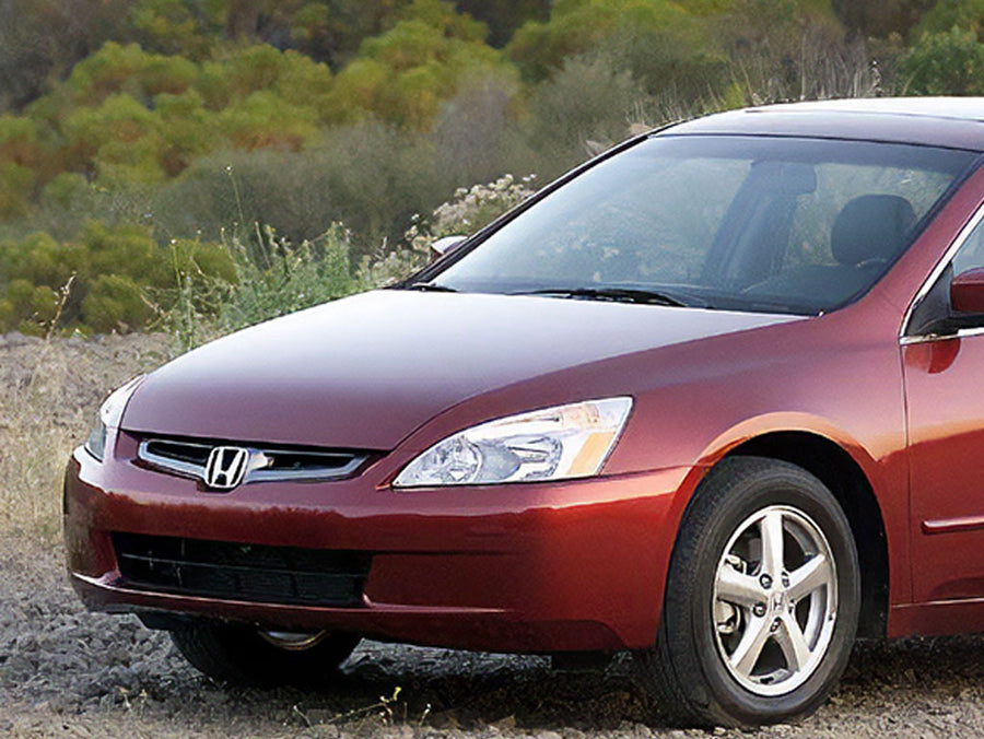 3M™ Honda Accord 2003-2005 Headlight Protection Film (Sedan)