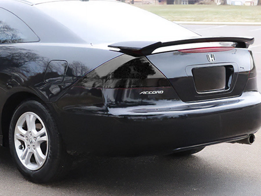 Rtint™ Honda Accord 2003-2005 Tail Light Tint (Coupe)