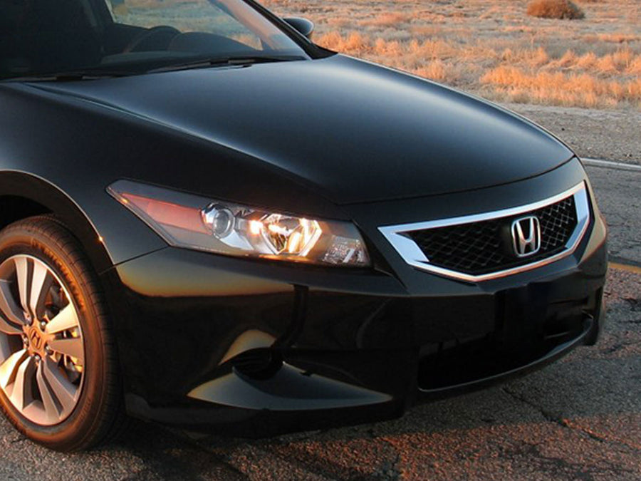 Avery Dennison™ Honda Accord 2006-2007 Headlight Protection Film (Coupe)