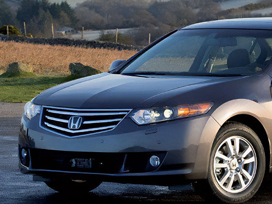 3M™ Honda Accord 2006-2007 Headlight Protection Film (Sedan)