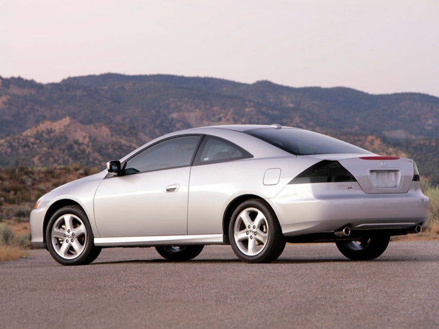 accord (coupe) Blackout Tail Light TInt~1~0