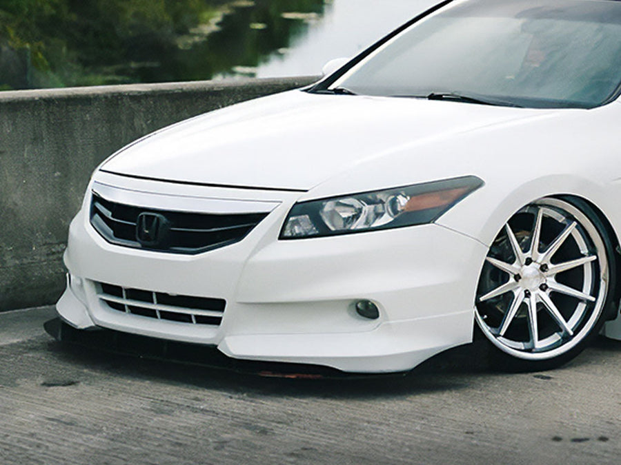Rshield™ Honda Accord 2008-2012 Headlight Protection Film (Coupe)