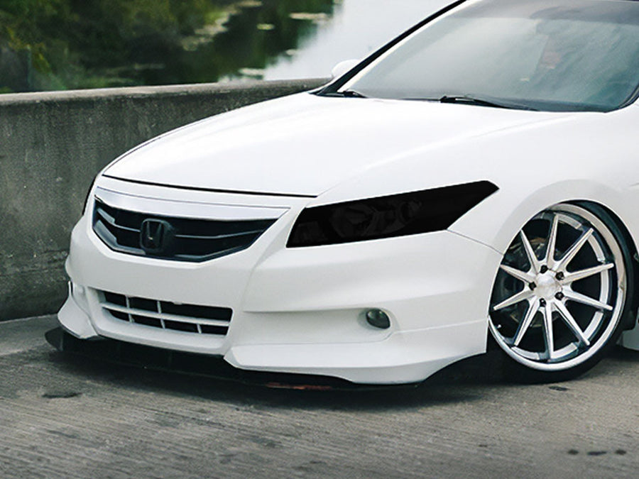 Rtint™ Honda Accord 2008-2012 Headlight Tint (Coupe)