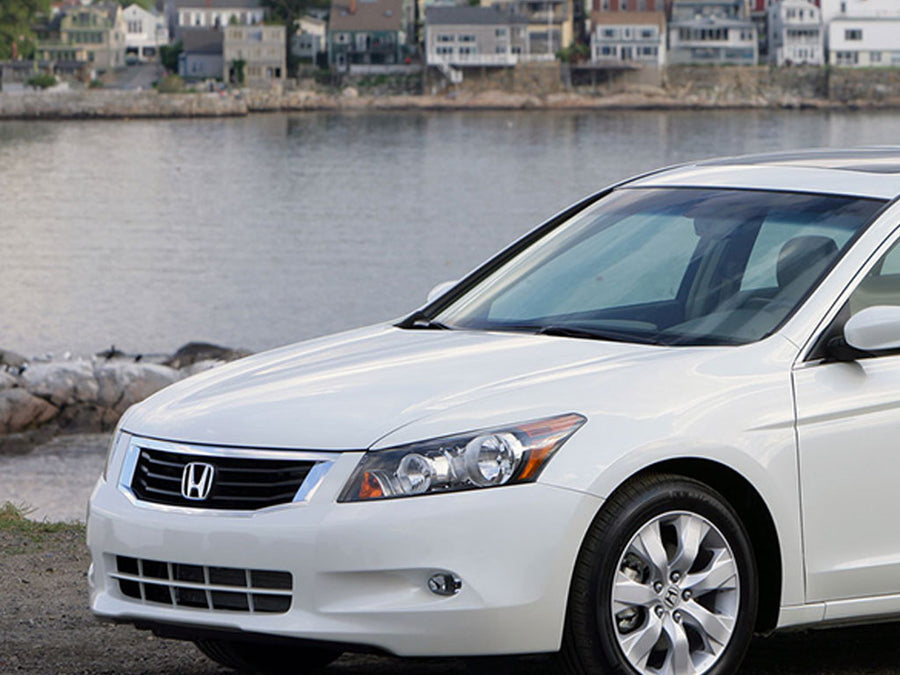 3M™ Honda Accord 2008-2012 Headlight Protection Film (Sedan)
