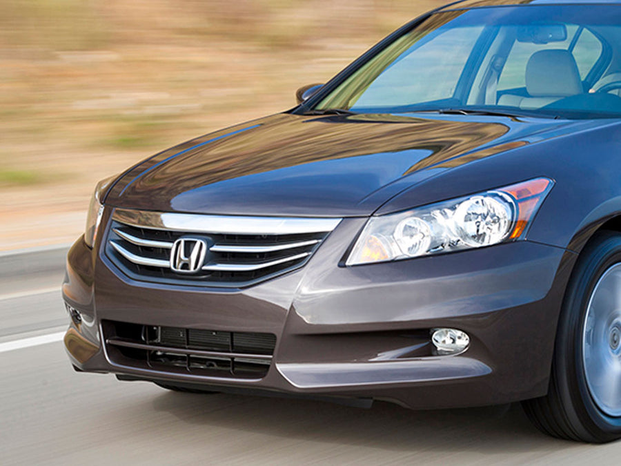 Avery Dennison™ Honda Accord 2008-2012 Headlight Protection Film (Sedan)