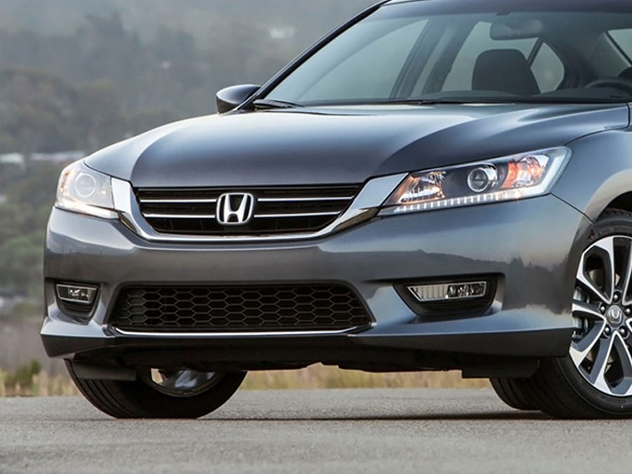 Avery Dennison™ Honda Accord 2013-2015 Headlight Protection Film (Sedan)