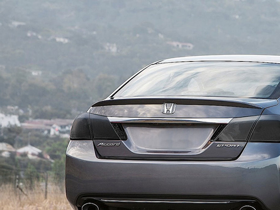 Rtint™ Honda Accord 2013-2015 Tail Light Tint (Sedan)