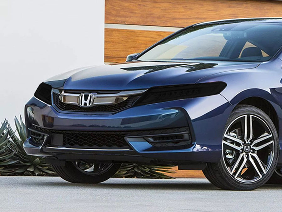 Rtint™ Honda Accord 2013-2016 Headlight Tint (Coupe)