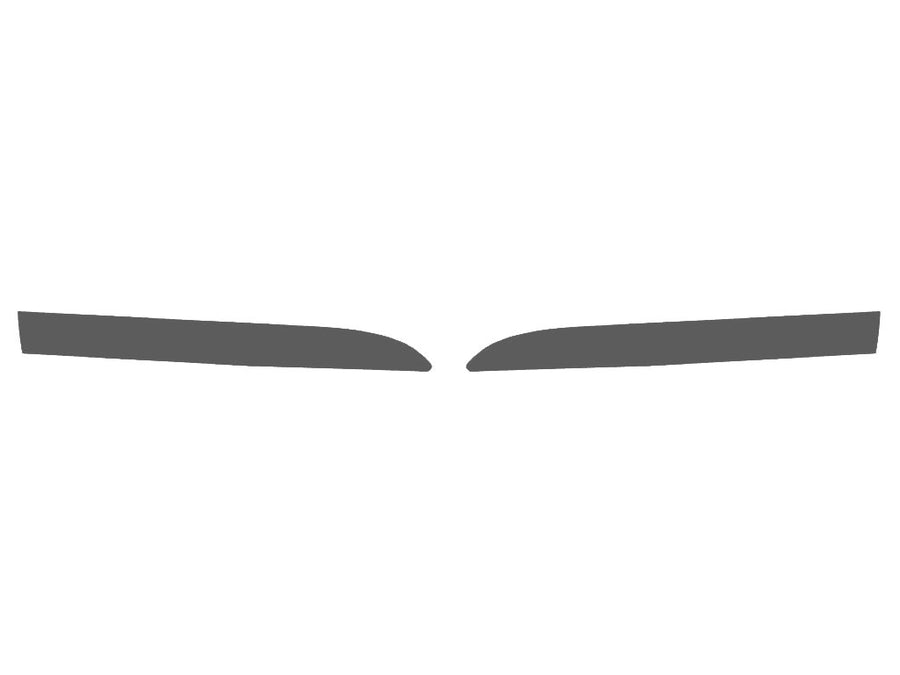 Rshield™ Honda Accord 2016-2017 Fog Light Protection Kit (Sedan)