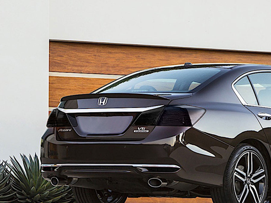 Rtint™ Honda Accord 2016-2017 Tail Light Tint (Sedan)